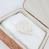 Marlù Cappello Panna per Neonate