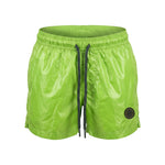 F**K Kids Costume Verde con Logo per Bambini