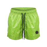 F**K Kids Costume Verde con Logo per Bambini