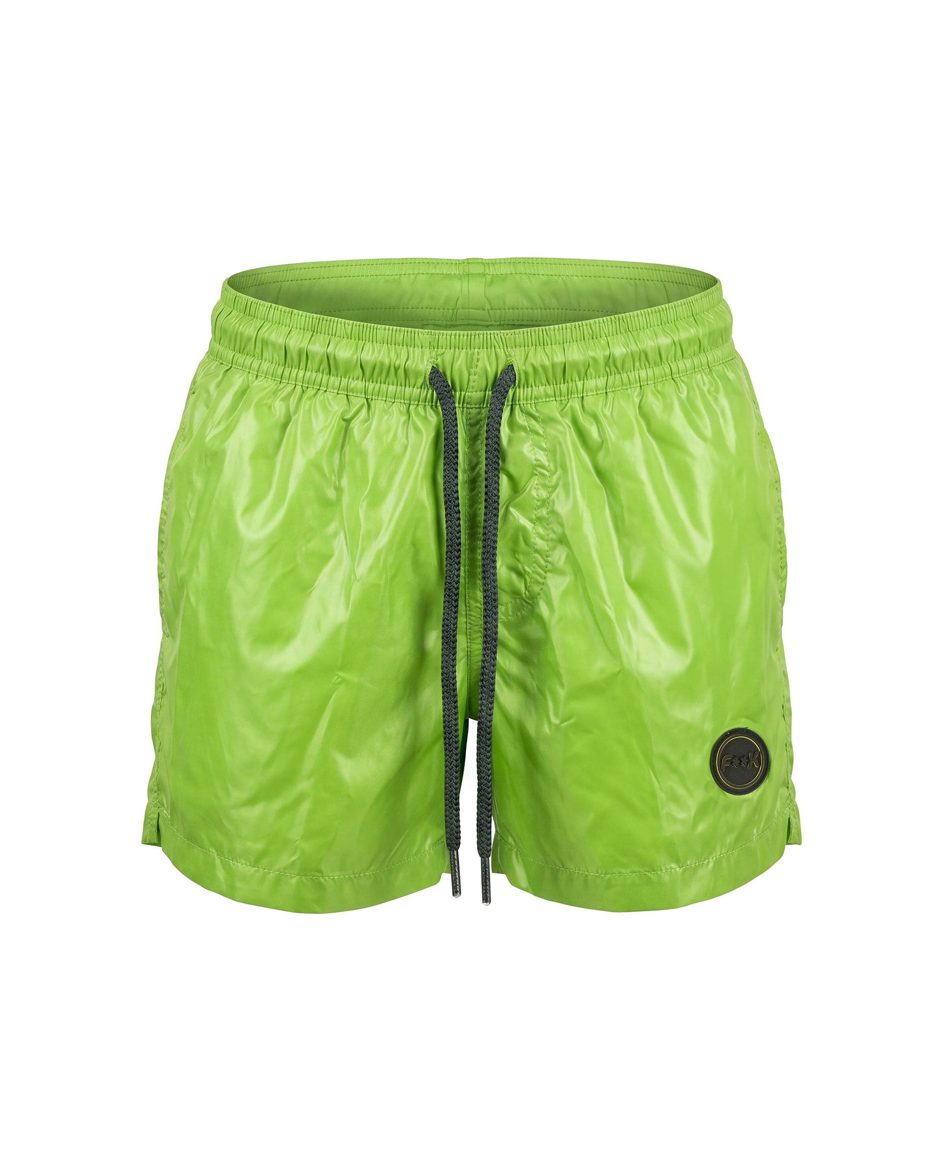 F**K Kids Costume Verde con Logo per Bambini