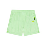 Barrow Kids Costume Boxer Verde con Stampa per Bambini