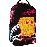 Sprayground Kids Zaino SpongeBob Neon