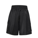 John Richmond Kids Bermuda Nero per Bambini