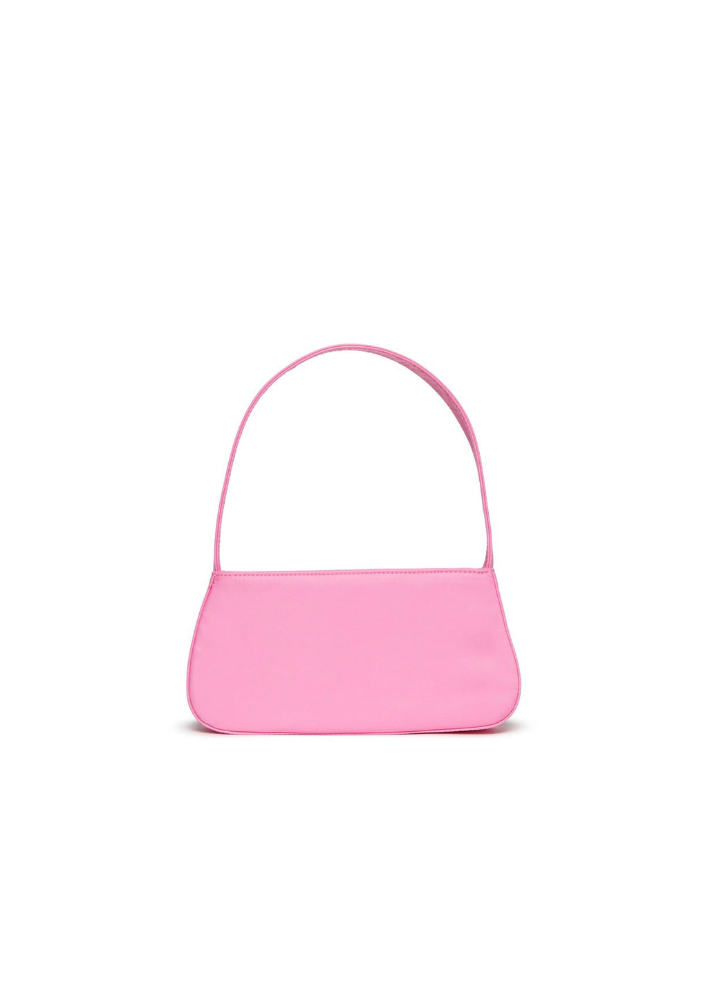 Diesel Kids Borsa Fucsia WDELIA con Logo per Bambine