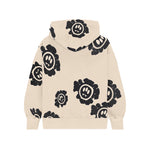 Barrow Kids Felpa Unisex con Stampa Floreale per Bambini