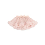 Angel's Face Kids Kitty Gonna con Tulle Rosa per Neonate