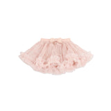 Angel's Face Kids Kitty Gonna con Tulle Rosa per Neonate