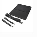 Boss Kids Borsa Mamma Nera con Fasciatoio (dettaglio)