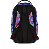 Sprayground Kids Zaino SUSIE CRAYON SHARK DLXSV