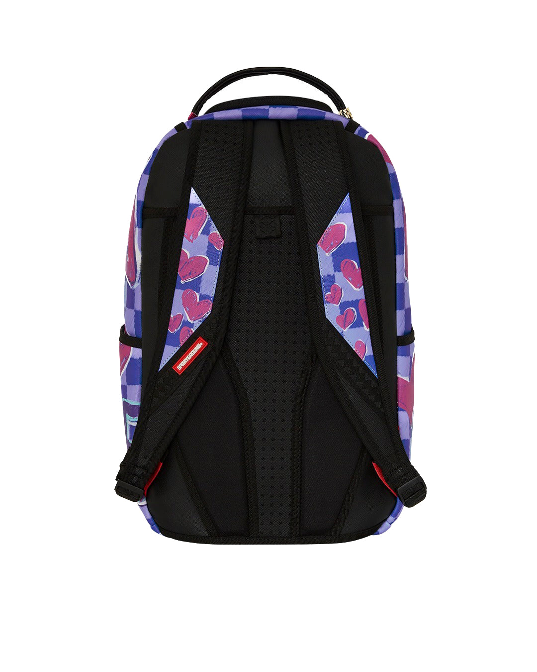 Sprayground Kids Zaino SUSIE CRAYON SHARK DLXSV