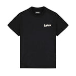 Barrow Kids T-Shirt Nero con Logo Unisex