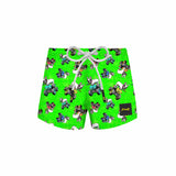 Effek Costume Boxer Fantasy Fluorescent Dogs for Newborns