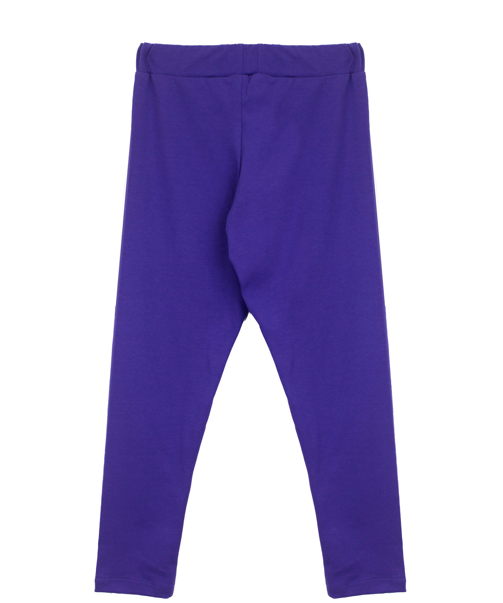Hinnominate Kids Leggings Iris per Bambine (retro)