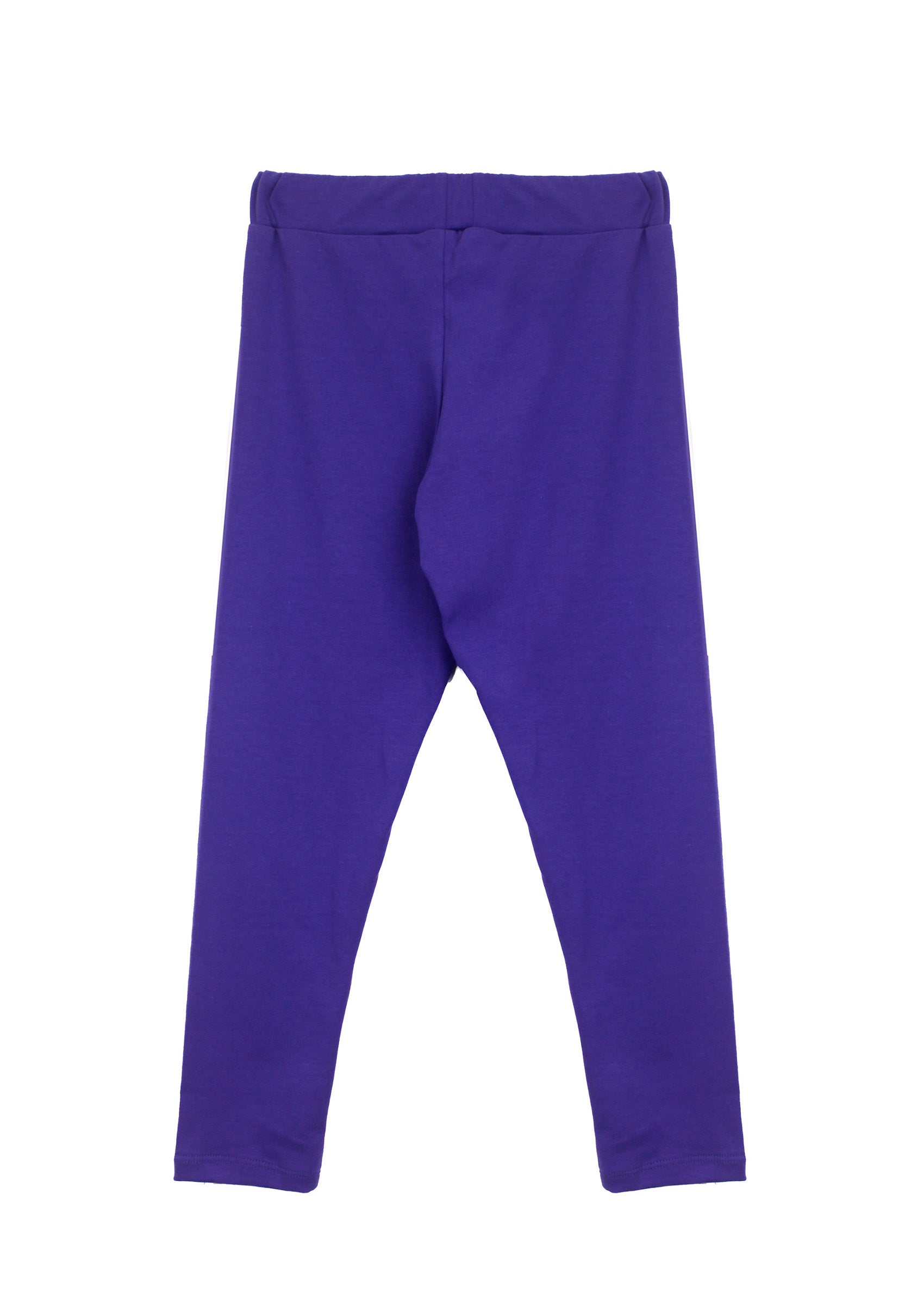 Hinnominate Kids Leggings Iris per Bambine (retro)