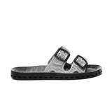 Sensi Kids Sandalo Argento Unisex