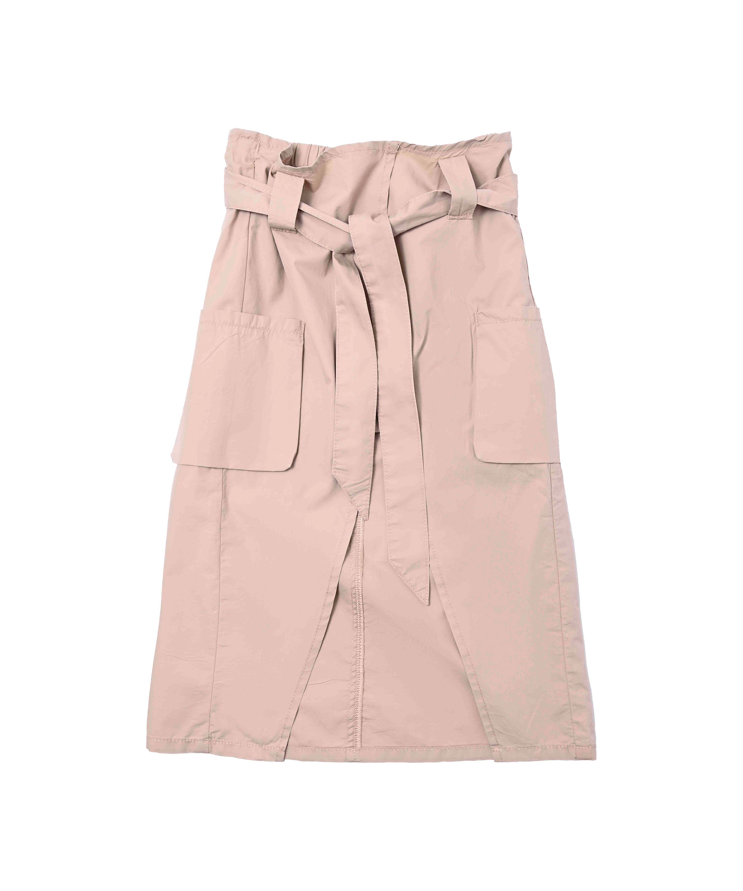 Vicolo Kids Gonna Cammello per Bambine