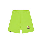 Barrow Kids Bermuda Lime con Stampa per Bambini