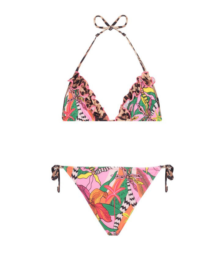 4Giveness Costume Bikini Fasano Feel per Bambine