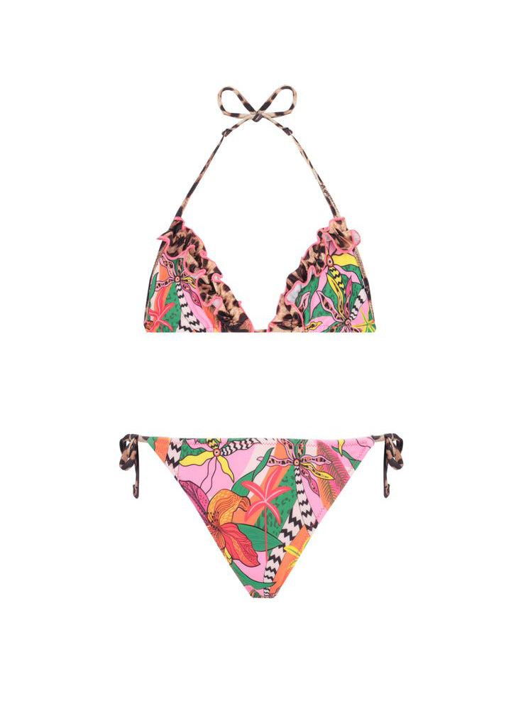 4Giveness Costume Bikini Fasano Feel per Bambine
