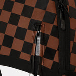 Sprayground Kids Zaino Hangover Marrone