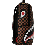 Sprayground Kids Zaino 5 Nights at Freddys Sneak Gold Freddy