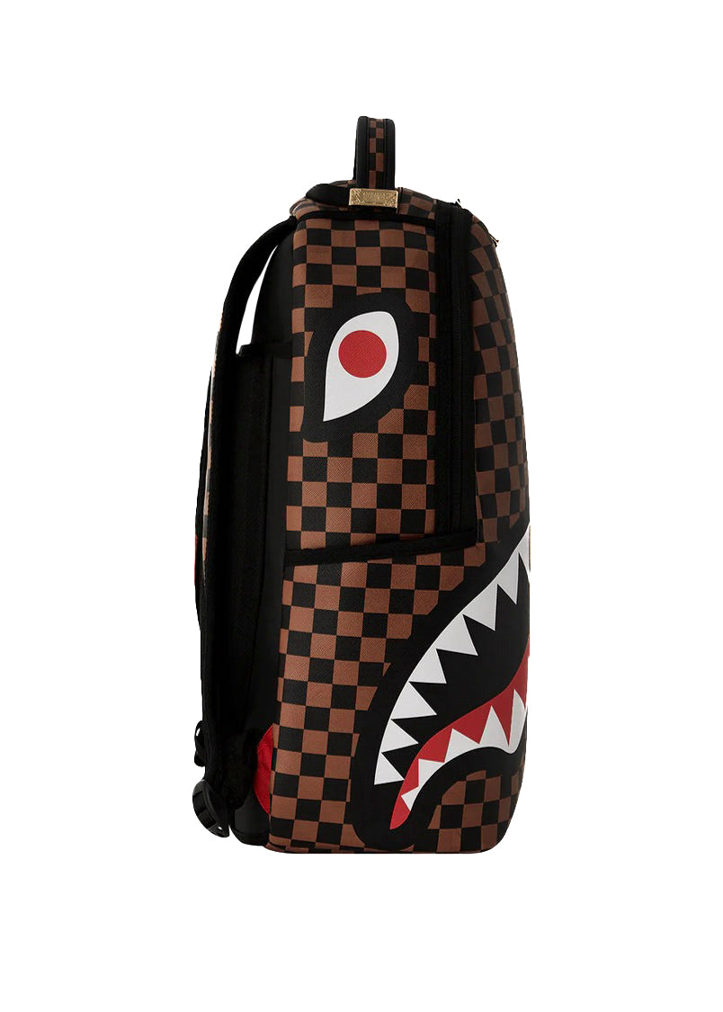 Sprayground Kids Zaino 5 Nights at Freddys Sneak Gold Freddy