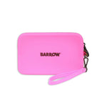 Barrow Kids Pochette Fucsia con Logo