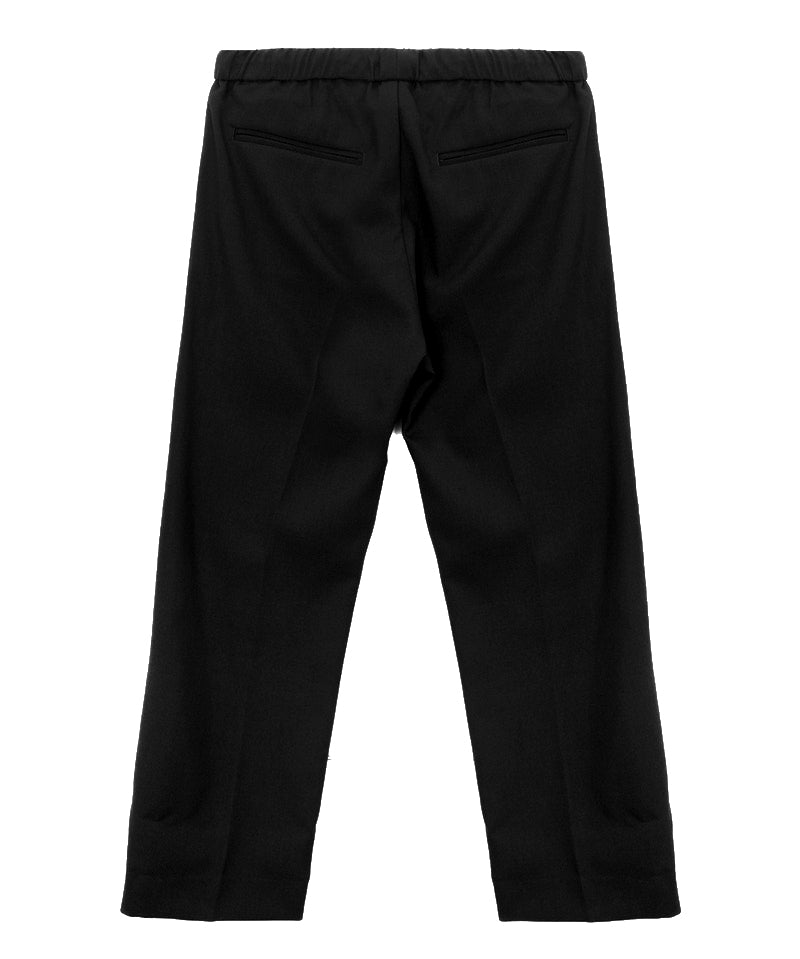 I'm Brian Pantaloni Neri per Bambini