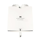 Elisabetta Franchi La Mia Bambina KIT TUTINA+COPERTA+CAPPELLO per Neonate