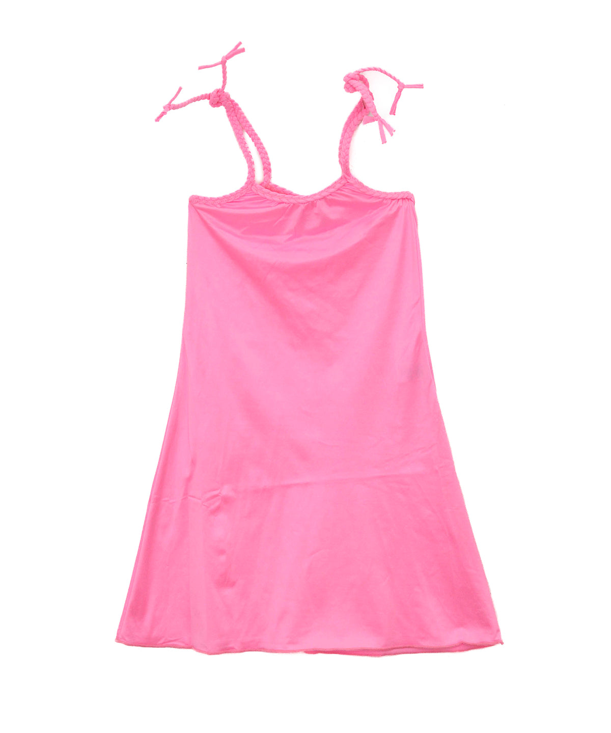 EffeK Copricostume Rosa per Bambine
