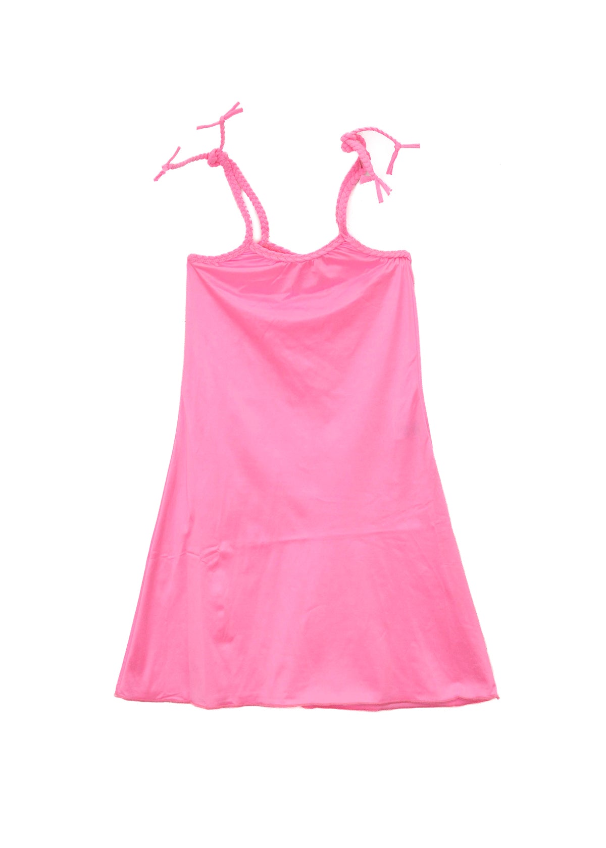 EffeK Copricostume Rosa per Bambine
