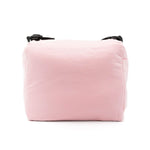 Moschino Kids Borsa Mamma Rosa Teddy Bear con Fasciatoio per Neonate