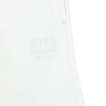 MSGM Kids Bermuda Ghiaccio per Bambini (dettaglio)