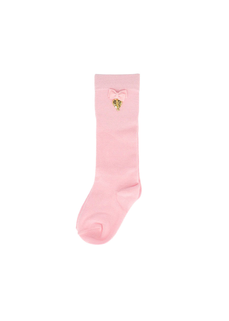 Angel's Face Calzini Rosa Charming per Bambine