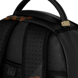 Sprayground Kids Zaino Multicolor Marrone Unisex