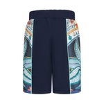 Just Cavalli Kids Bermuda Fantasia per Bambini