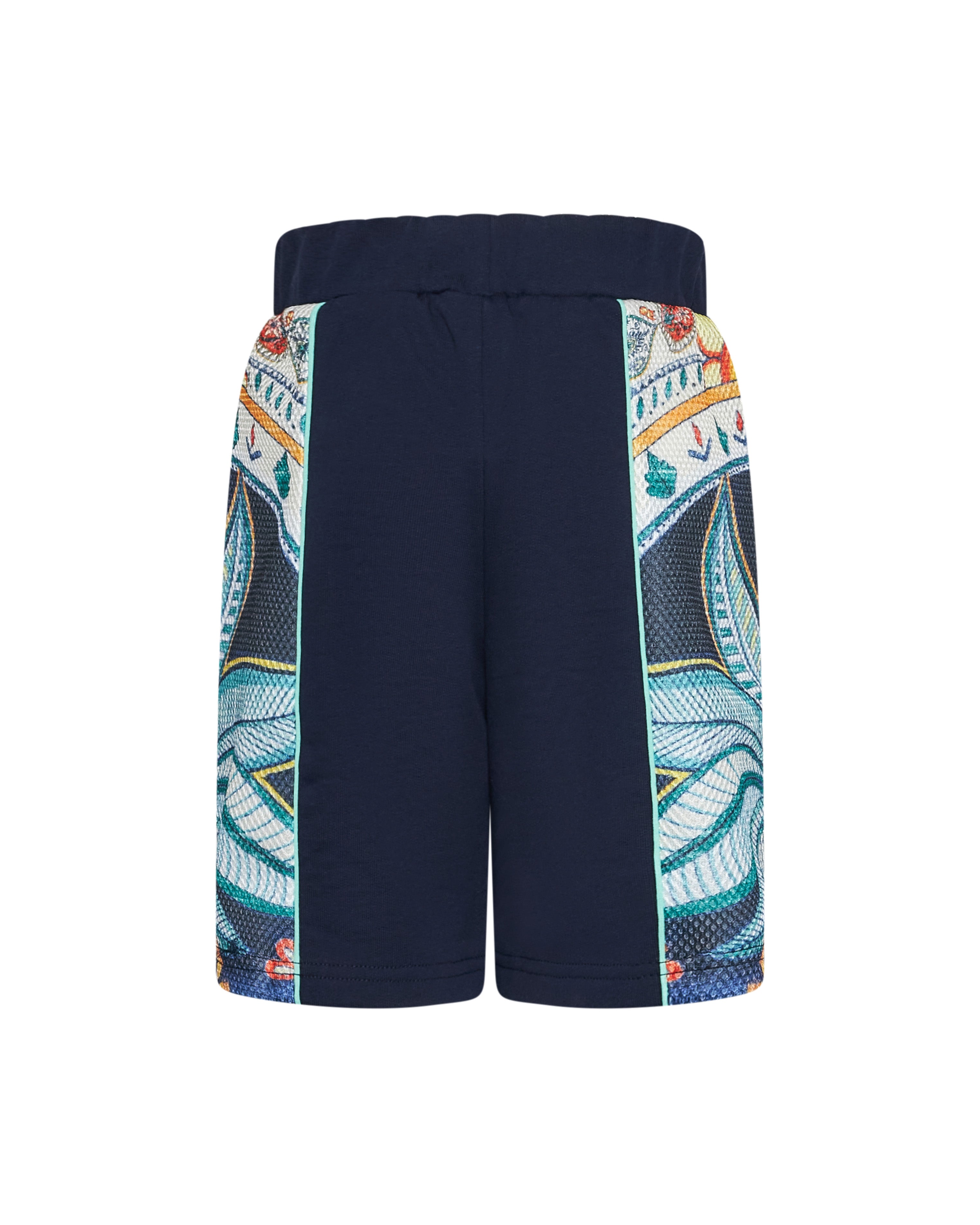 Just Cavalli Kids Bermuda Fantasia per Bambini