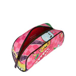 Sprayground Kids Astuccio Wild Wtf Pouch per Bambine