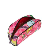 Sprayground Kids Astuccio Wild Wtf Pouch per Bambine