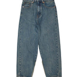 Maison Margiela Kids Pantalone in Denim Unisex