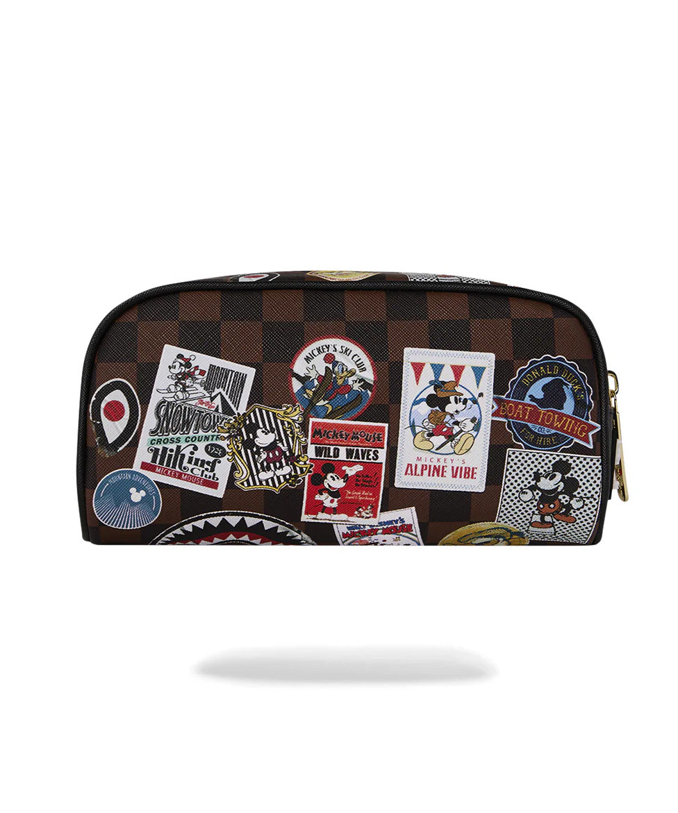 Sprayground Kids Astuccio Multicolor Unisex
