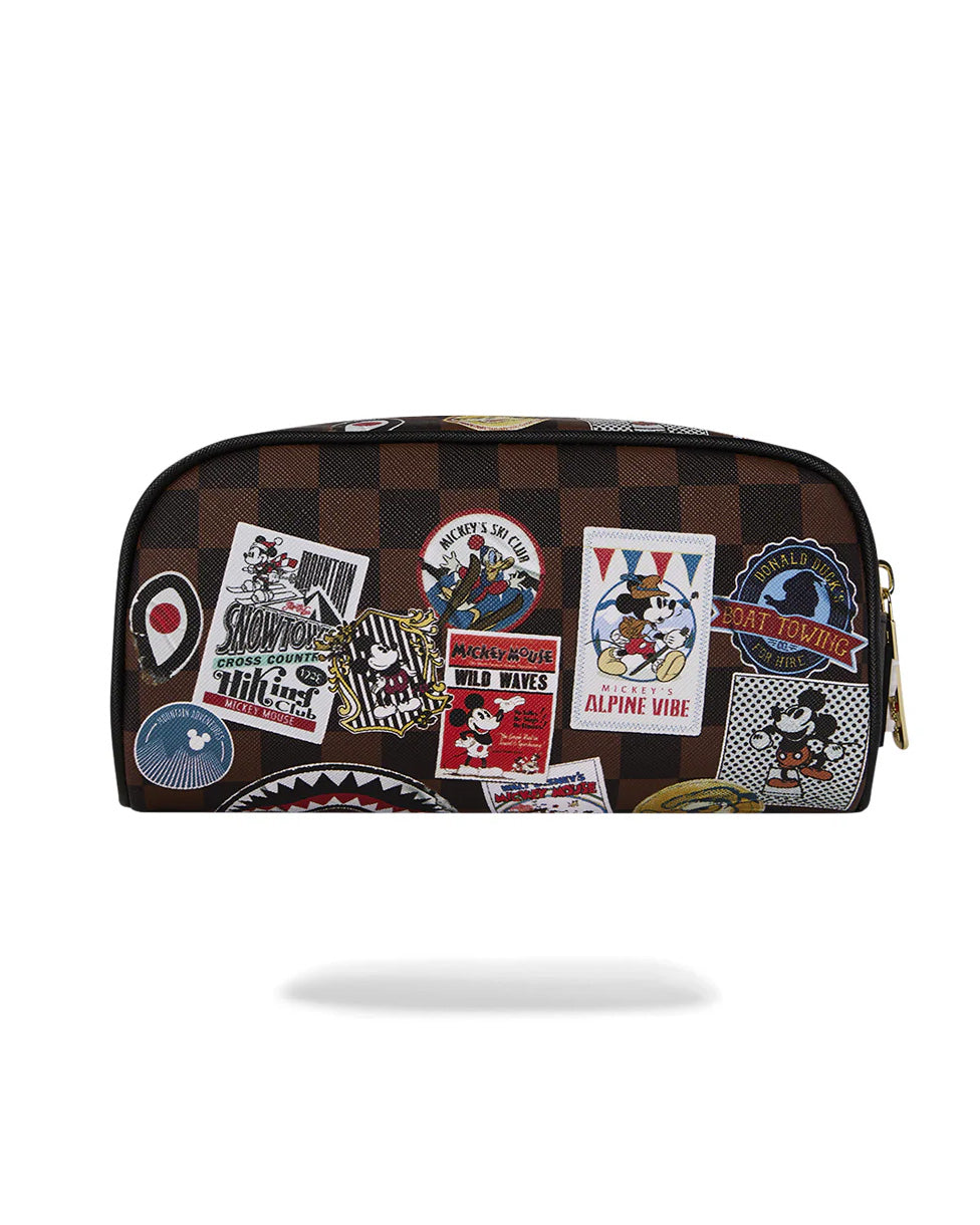 Sprayground Kids Astuccio Multicolor Unisex