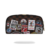 Sprayground Kids Astuccio Multicolor Unisex