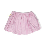Barrow Kids Gonna Rosa in Nylon a Vita Alta