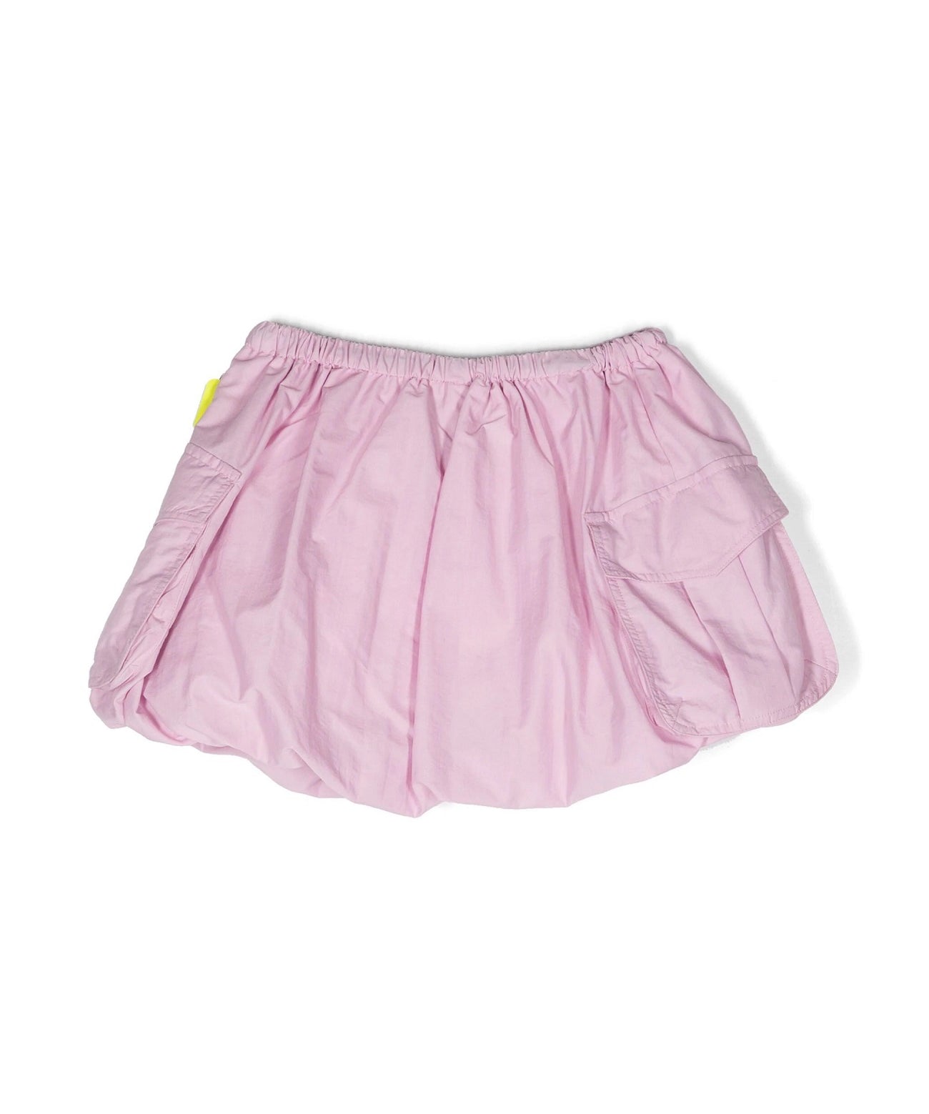 Barrow Kids Gonna Rosa in Nylon a Vita Alta