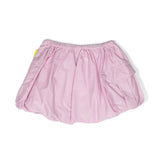 Barrow Kids Gonna Rosa in Nylon a Vita Alta