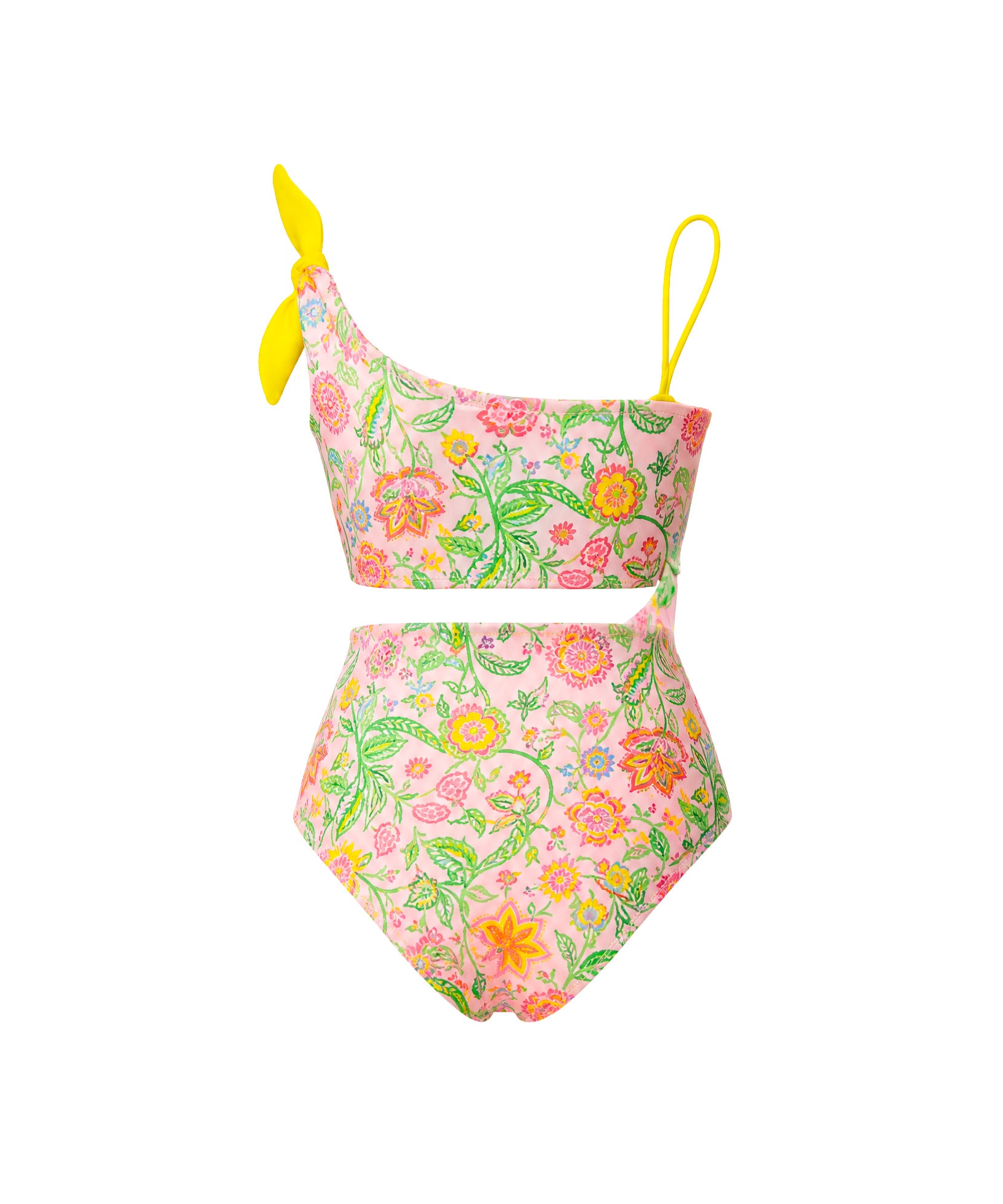 4GIVENESS Kids Costume Intero Fantasia Rosa per Neonate