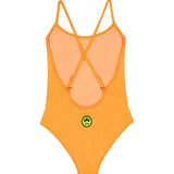Barrow Kids Costume Monokini Multicolor per Bambine
