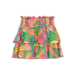 4giveness Kids Gonna Copricostume Pop Foulard per Bambine