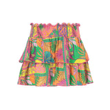 4giveness Kids Gonna Copricostume Pop Foulard per Bambine
